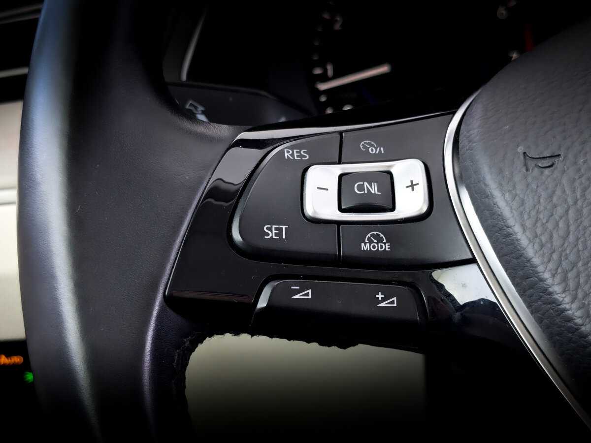 Купить Фольксваген Пассат, 2017, 75 878 км.. Фото: #27