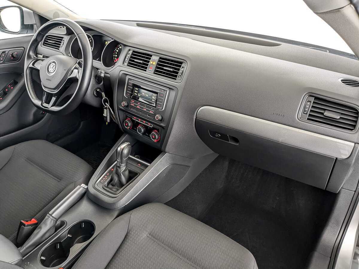 Купить Фольксваген Джетта, 2016, 91 135 км.. Фото: #10