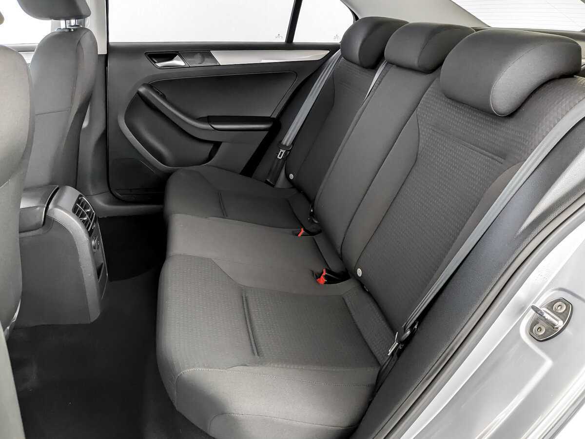 Купить Фольксваген Джетта, 2016, 91 135 км.. Фото: #11