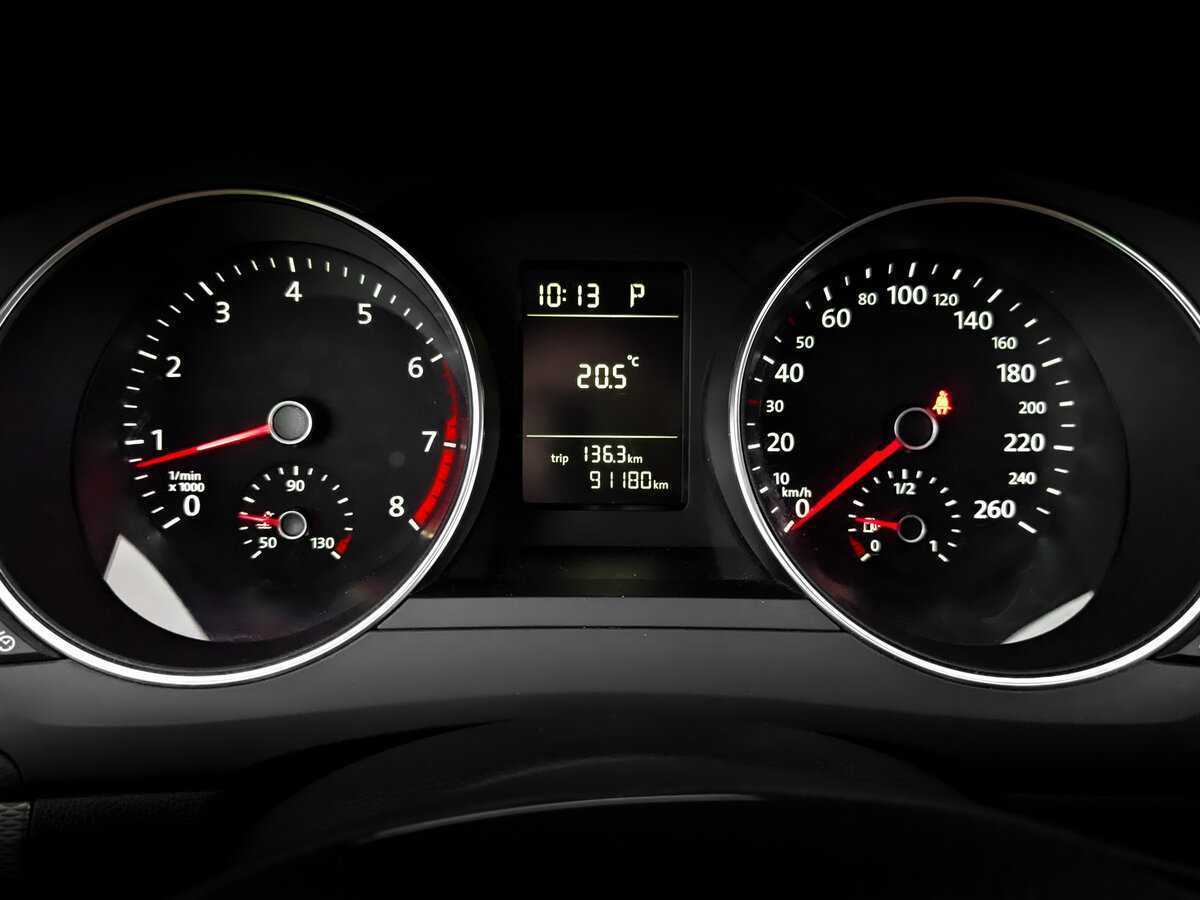 Купить Фольксваген Джетта, 2016, 91 135 км.. Фото: #12