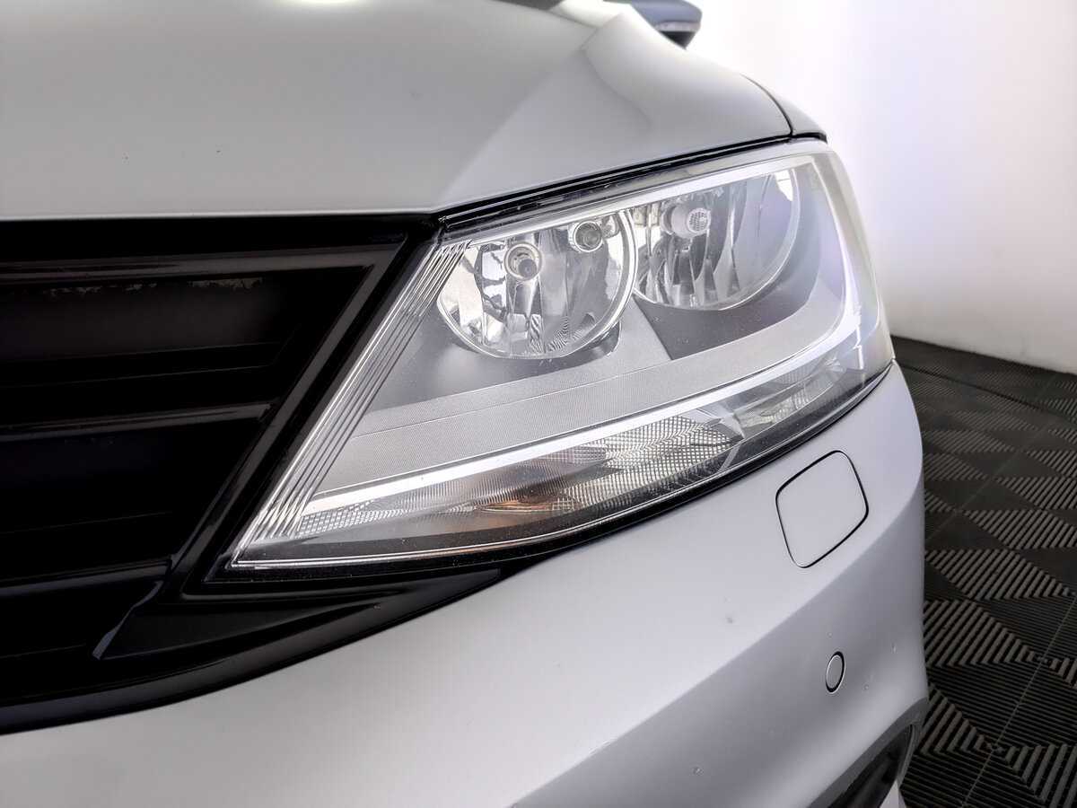 Купить Фольксваген Джетта, 2016, 91 135 км.. Фото: #16