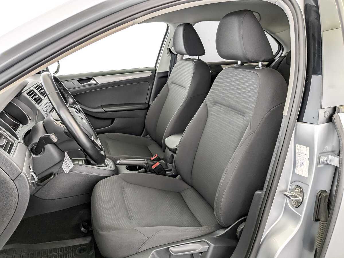 Купить Фольксваген Джетта, 2016, 91 135 км.. Фото: #19