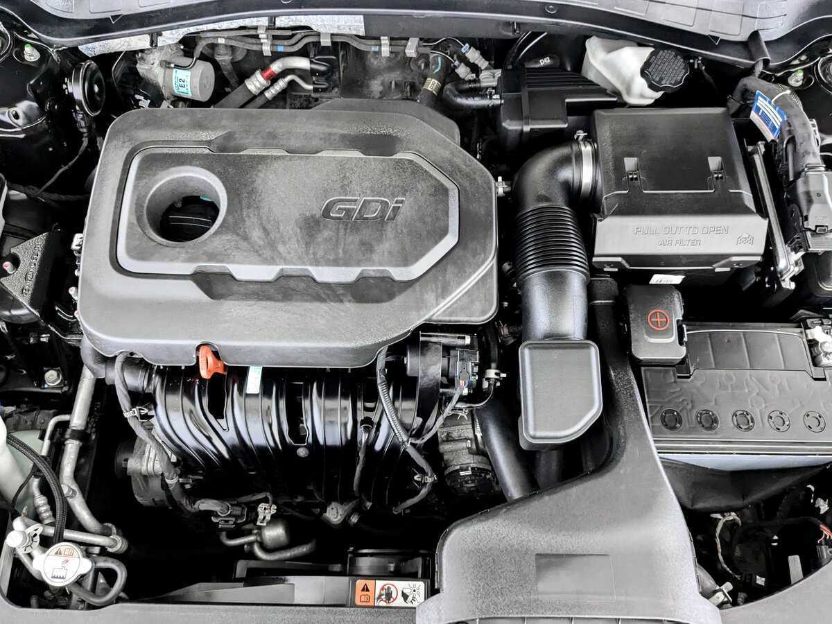 Купить Киа Оптима, 2019, 153 740 км.. Фото: #8