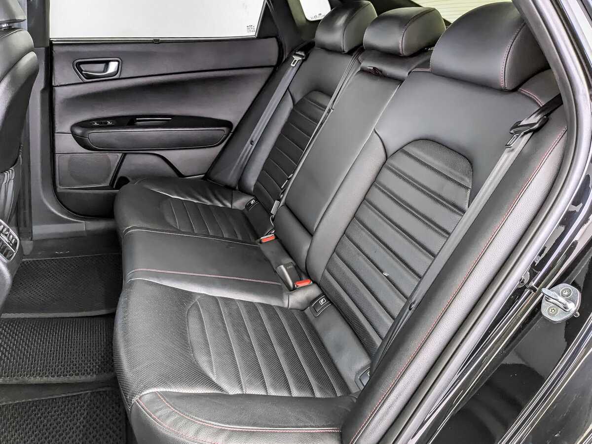 Купить Киа Оптима, 2019, 153 740 км.. Фото: #11