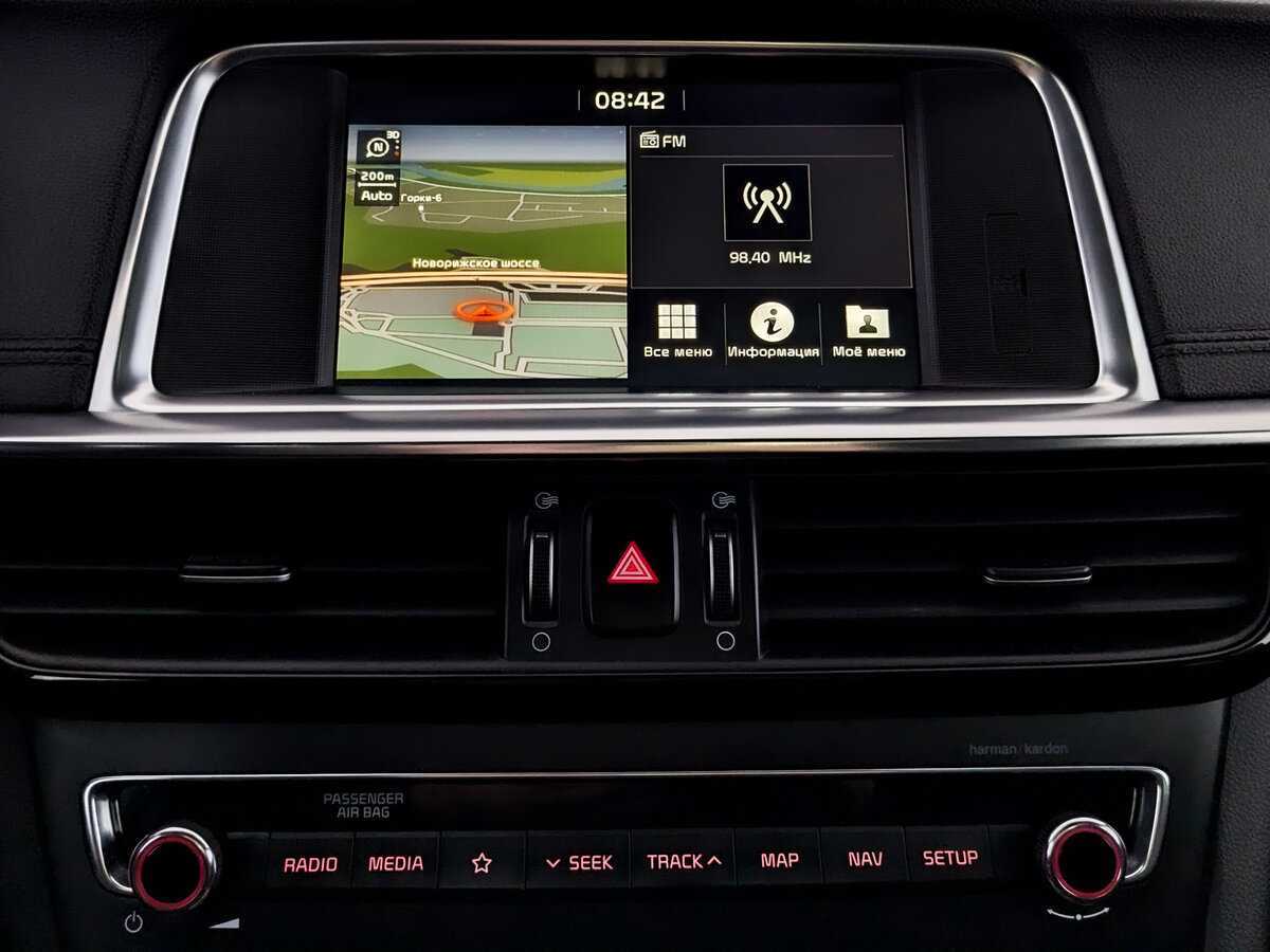 Купить Киа Оптима, 2019, 153 740 км.. Фото: #14