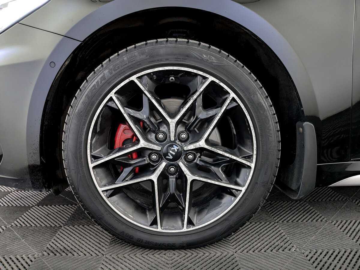 Купить Киа Оптима, 2019, 153 740 км.. Фото: #17