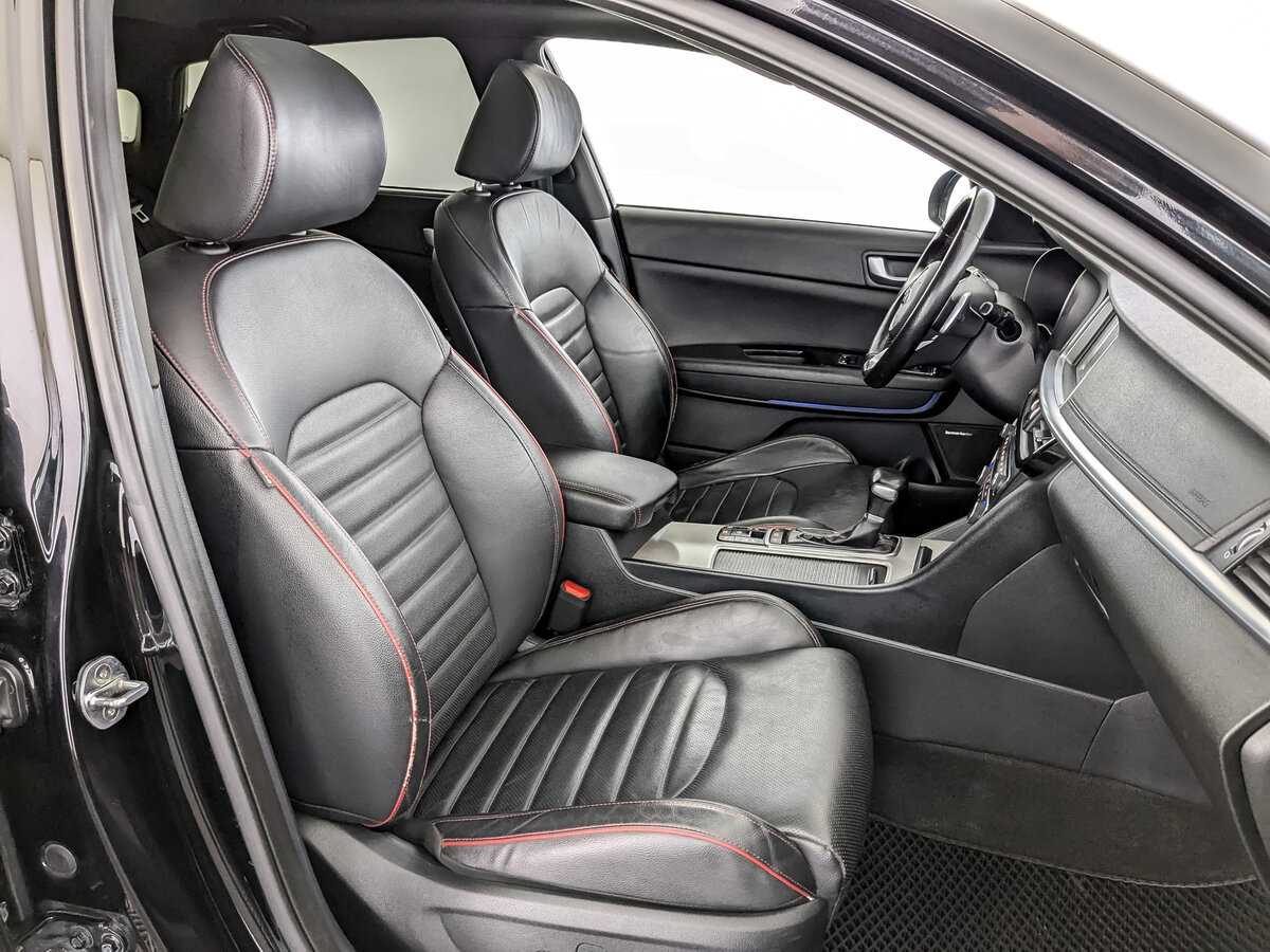 Купить Киа Оптима, 2019, 153 740 км.. Фото: #23