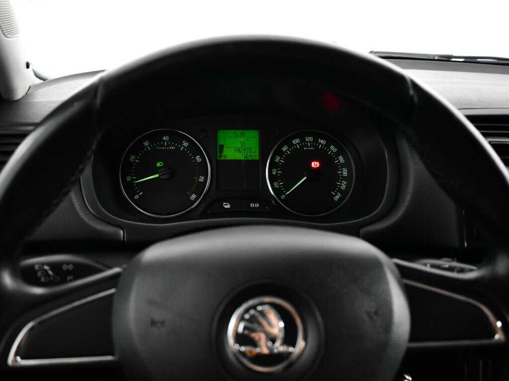 Купить Skoda Fabia, 2013, 146 958 км.. Фото: #10