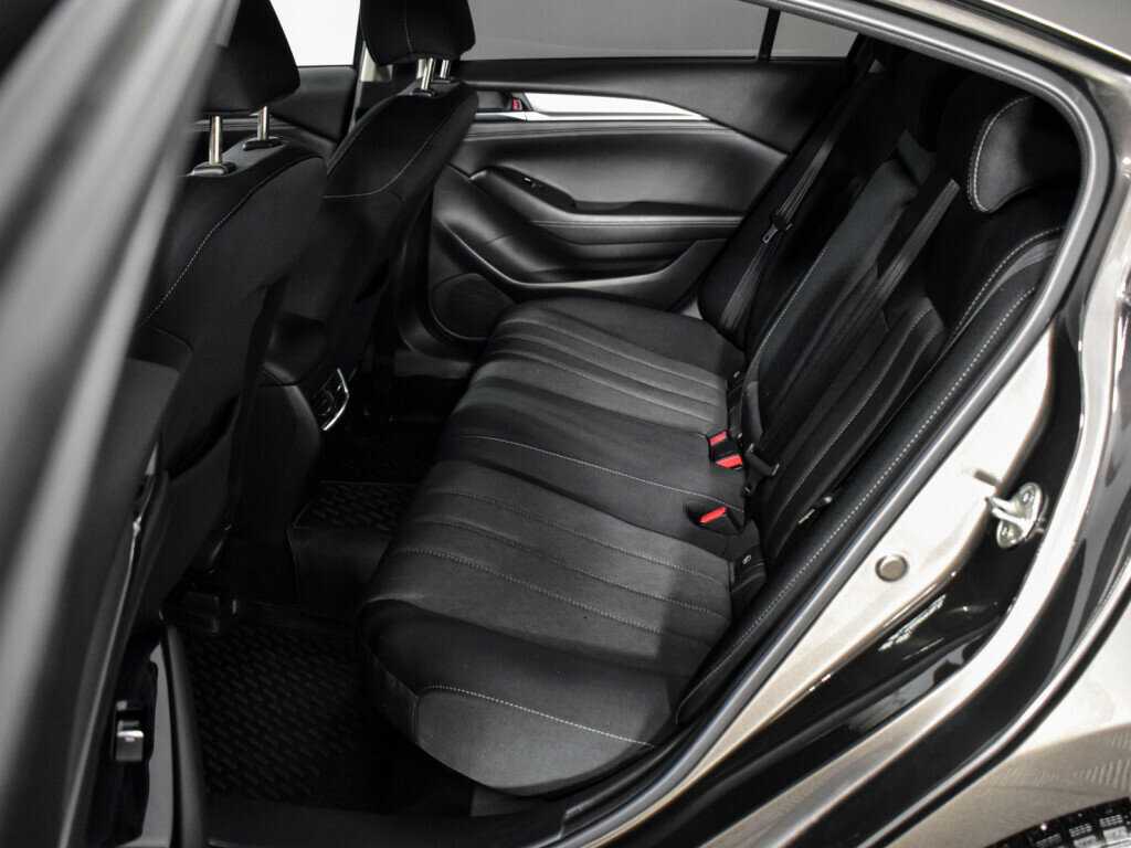 Купить Мазда 6, 2019, 88 645 км.. Фото: #11