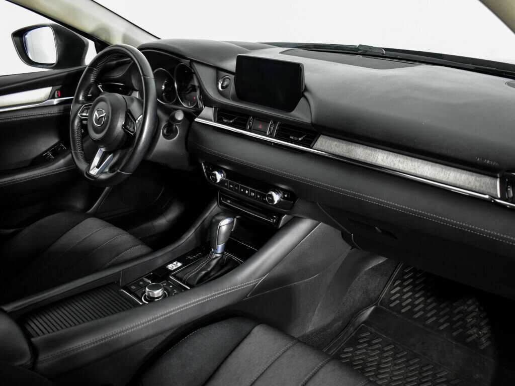 Купить Мазда 6, 2019, 88 645 км.. Фото: #12