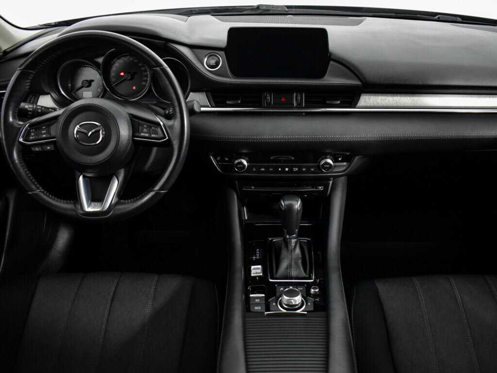 Купить Мазда 6, 2019, 88 645 км.. Фото: #13