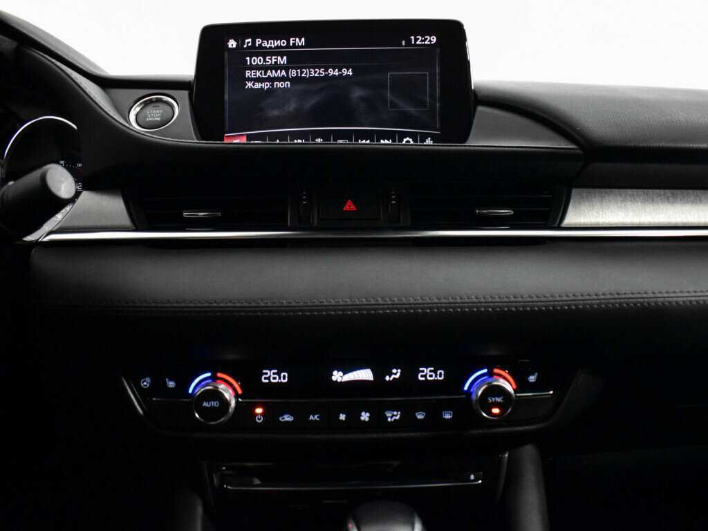 Купить Мазда 6, 2019, 88 645 км.. Фото: #15