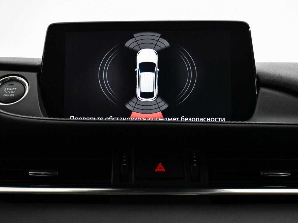 Купить Мазда 6, 2019, 88 645 км.. Фото: #18