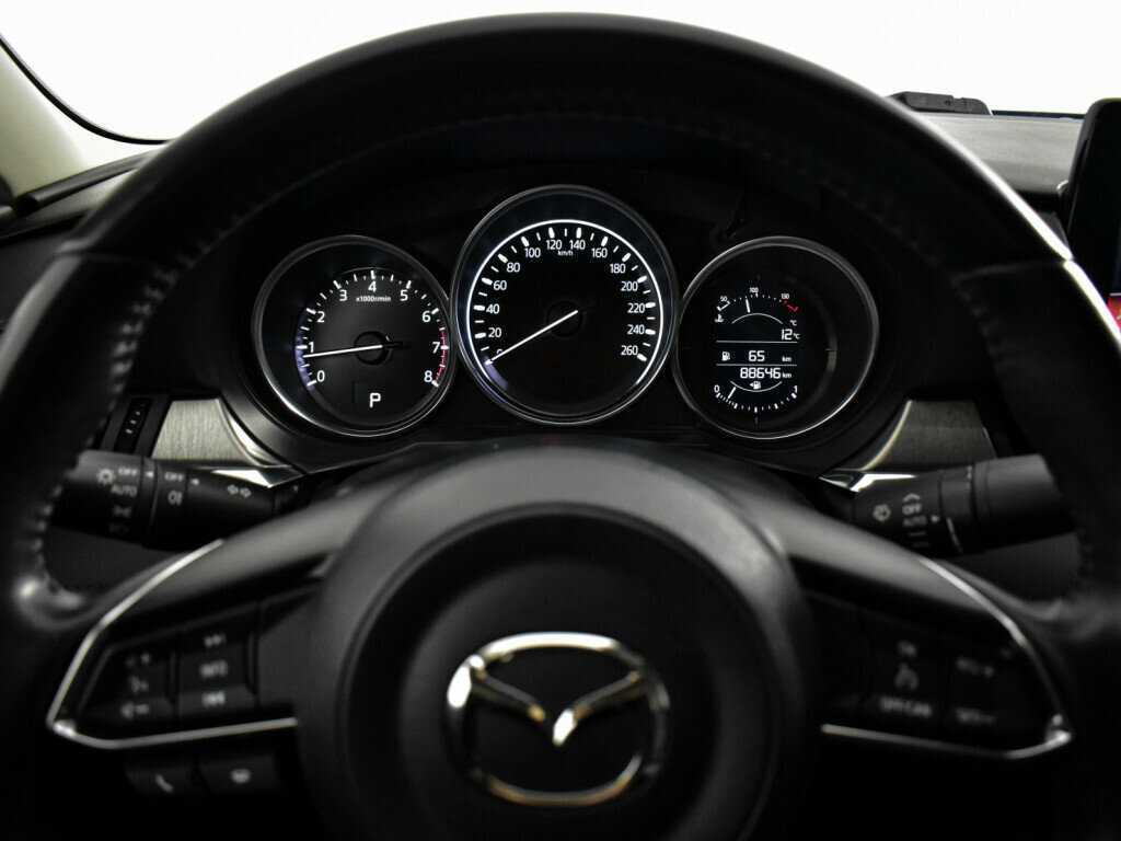 Купить Мазда 6, 2019, 88 645 км.. Фото: #19