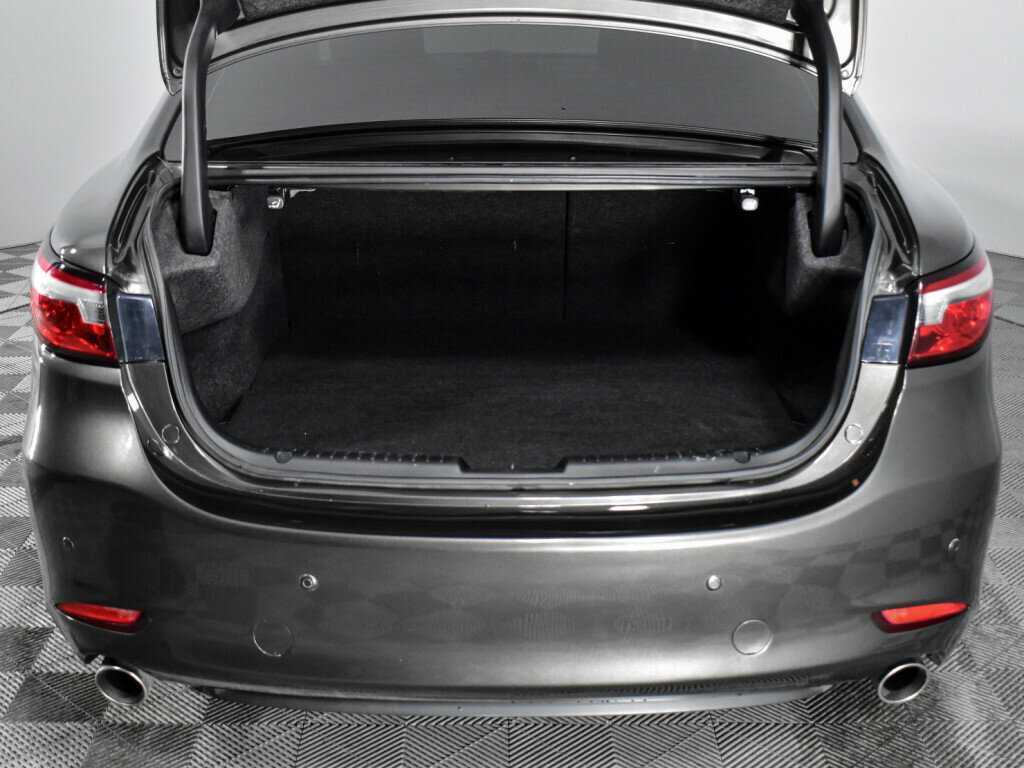 Купить Мазда 6, 2019, 88 645 км.. Фото: #20