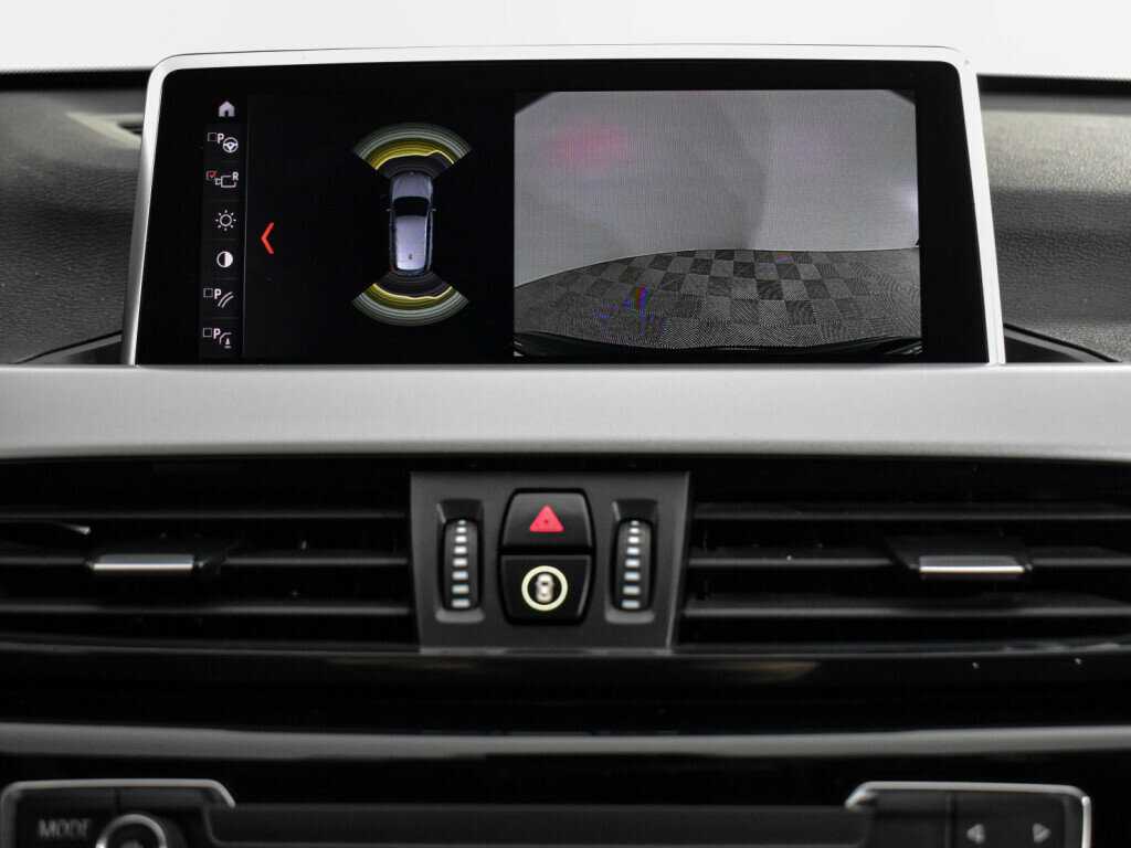 Купить BMW X1, 2019, 143 839 км.. Фото: #17