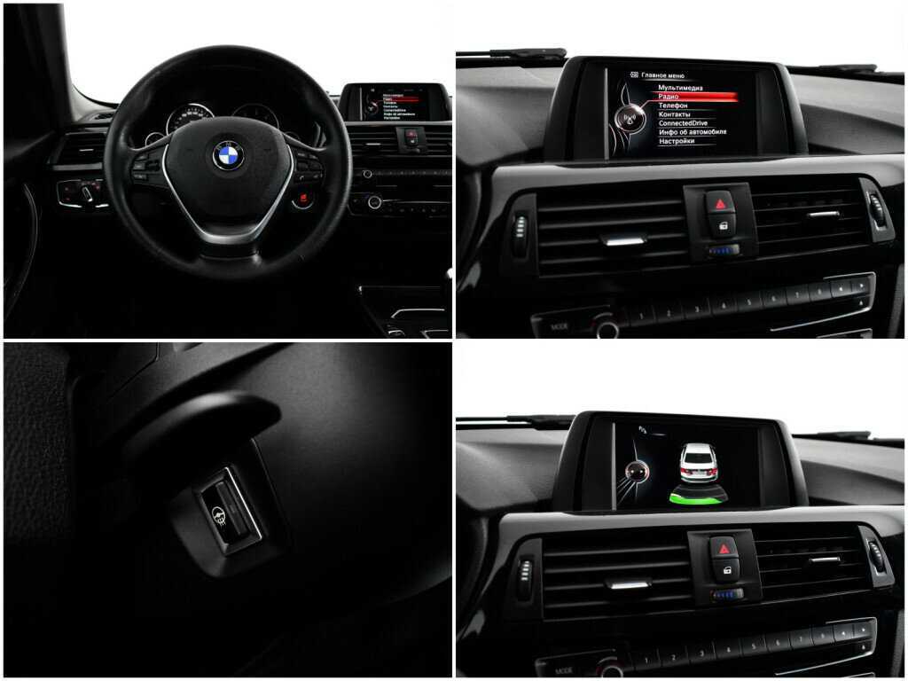 Купить BMW 3 серии, 2017, 70 652 км.. Фото: #12