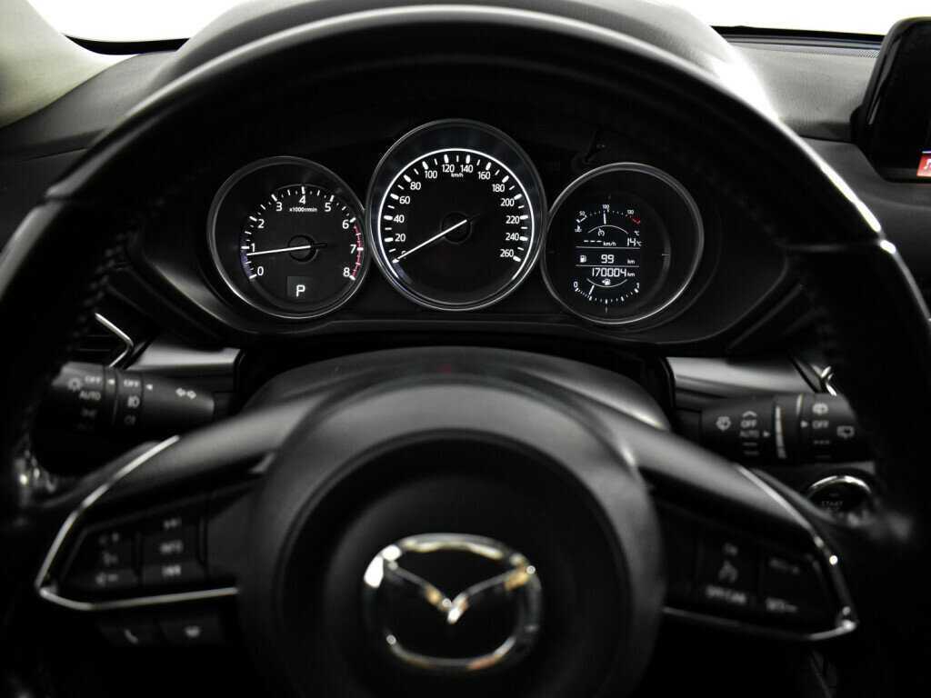Купить Mazda CX-5, 2017, 169 959 км.. Фото: #19