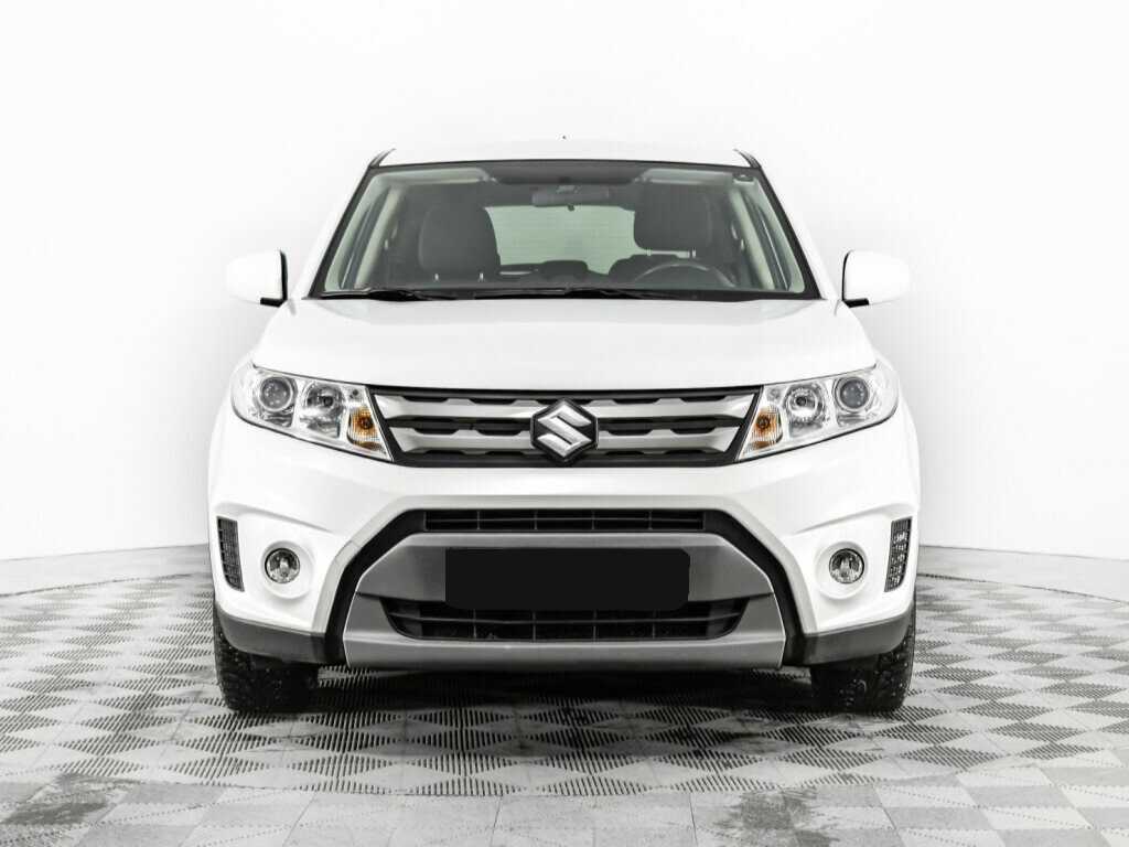 Купить Suzuki Vitara, 2016, 68 905 км.. Фото: #1