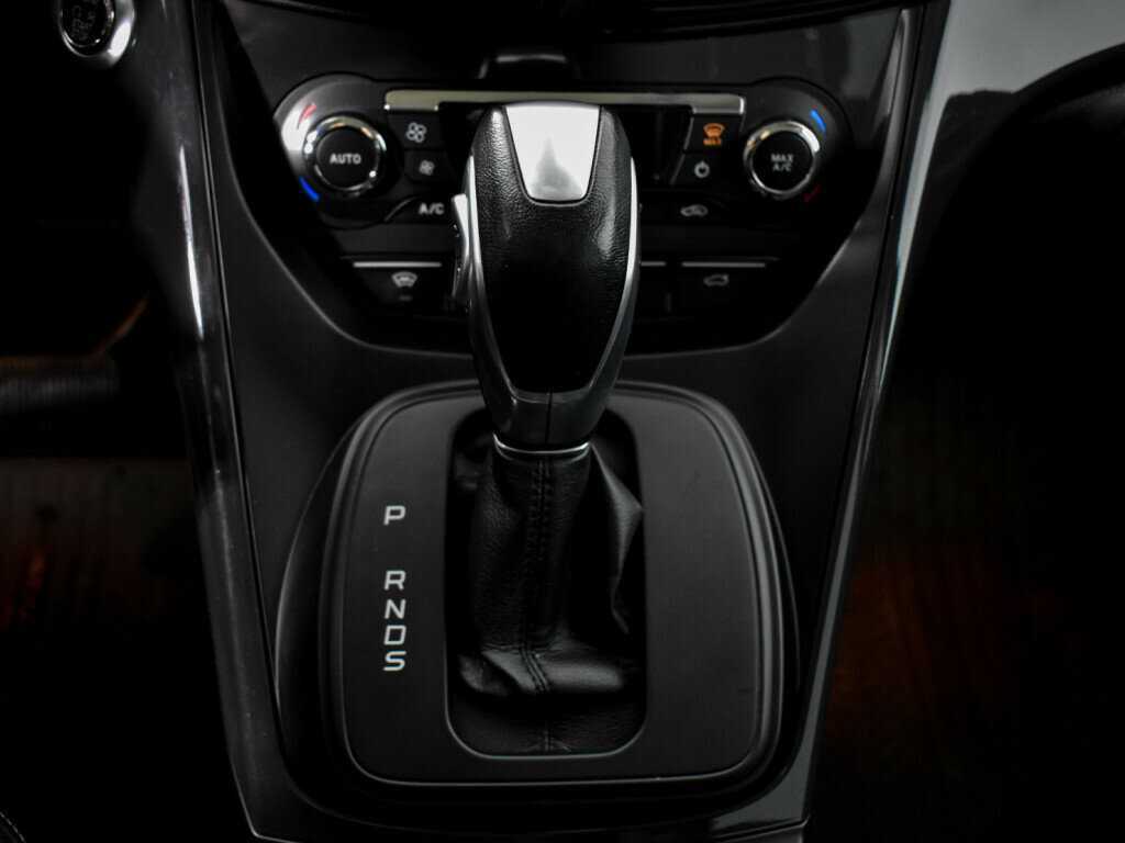 Купить Форд Куга, 2016, 266 900 км.. Фото: #10