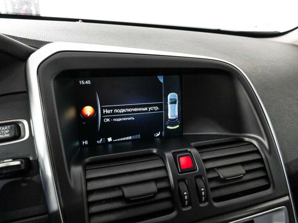 Купить Volvo XC60, 2014, 356 057 км.. Фото: #14