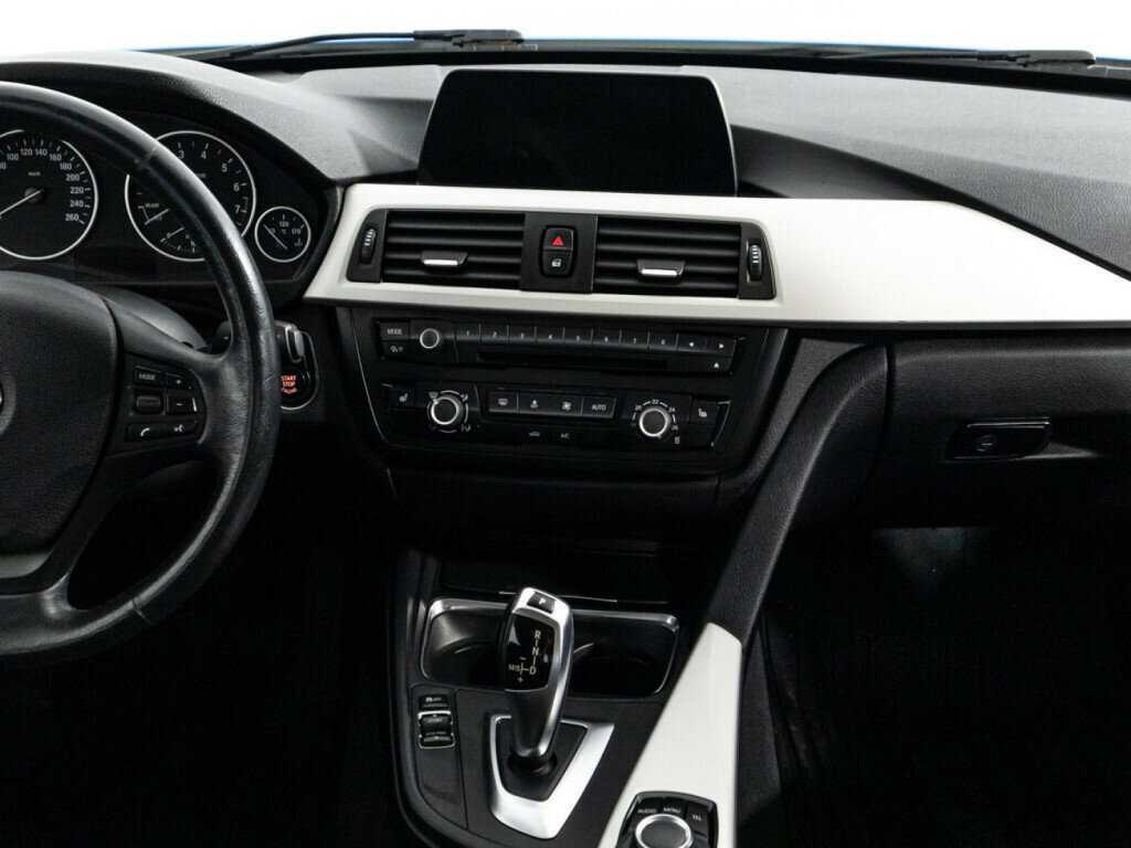 Купить БМВ 3 серии, 2013, 168 050 км.. Фото: #13