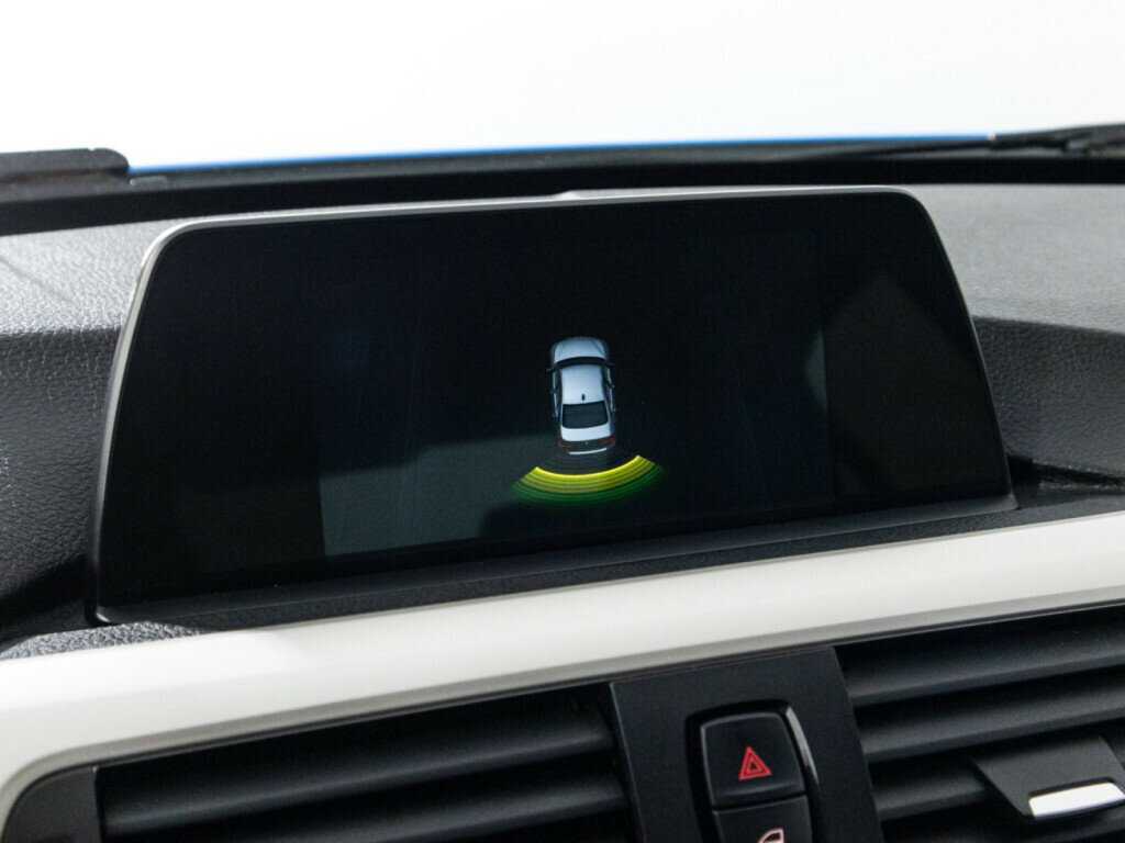 Купить БМВ 3 серии, 2013, 168 050 км.. Фото: #14