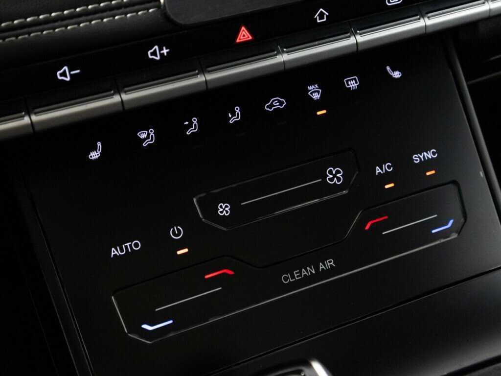 Купить Chery Tiggo 7 Pro, 2022, 37 186 км.. Фото: #15