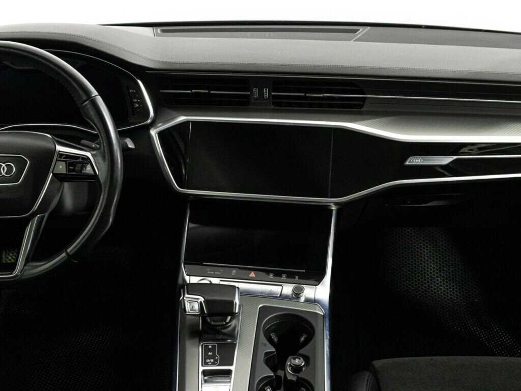 Купить Audi A6, 2019, 93 526 км.. Фото: #13
