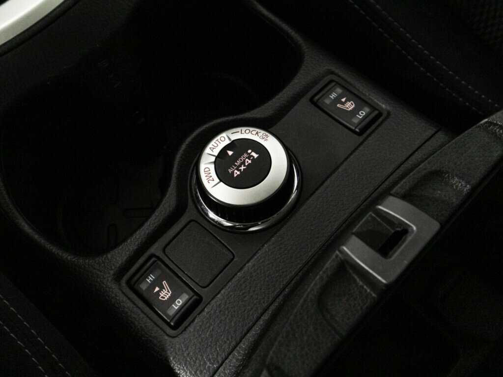 Купить Ниссан Кашкай, 2016, 92 295 км.. Фото: #17