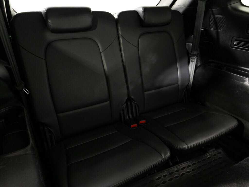 Купить Хендай Санта Фе, 2018, 197 211 км.. Фото: #12