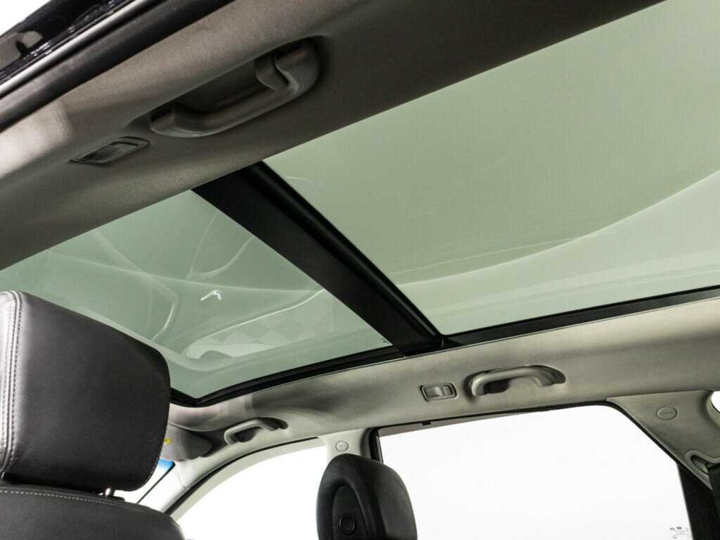 Купить Хендай Санта Фе, 2018, 197 211 км.. Фото: #18