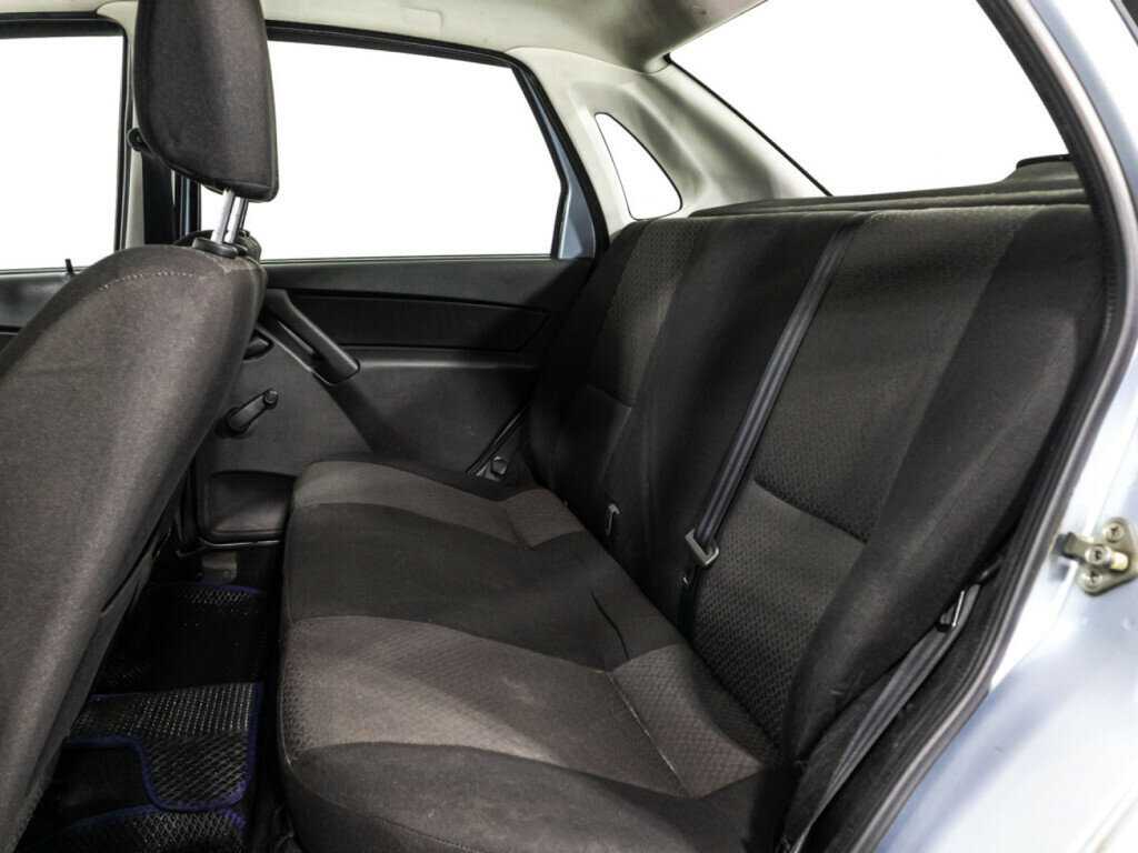 Купить Lada (ВАЗ) Granta, 2013, 182 706 км.. Фото: #9