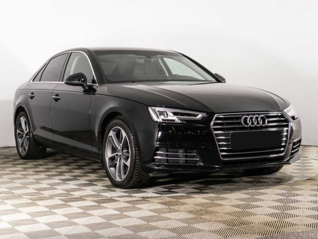 Купить Ауди А4, 2016, 150 231 км.. Фото: #2