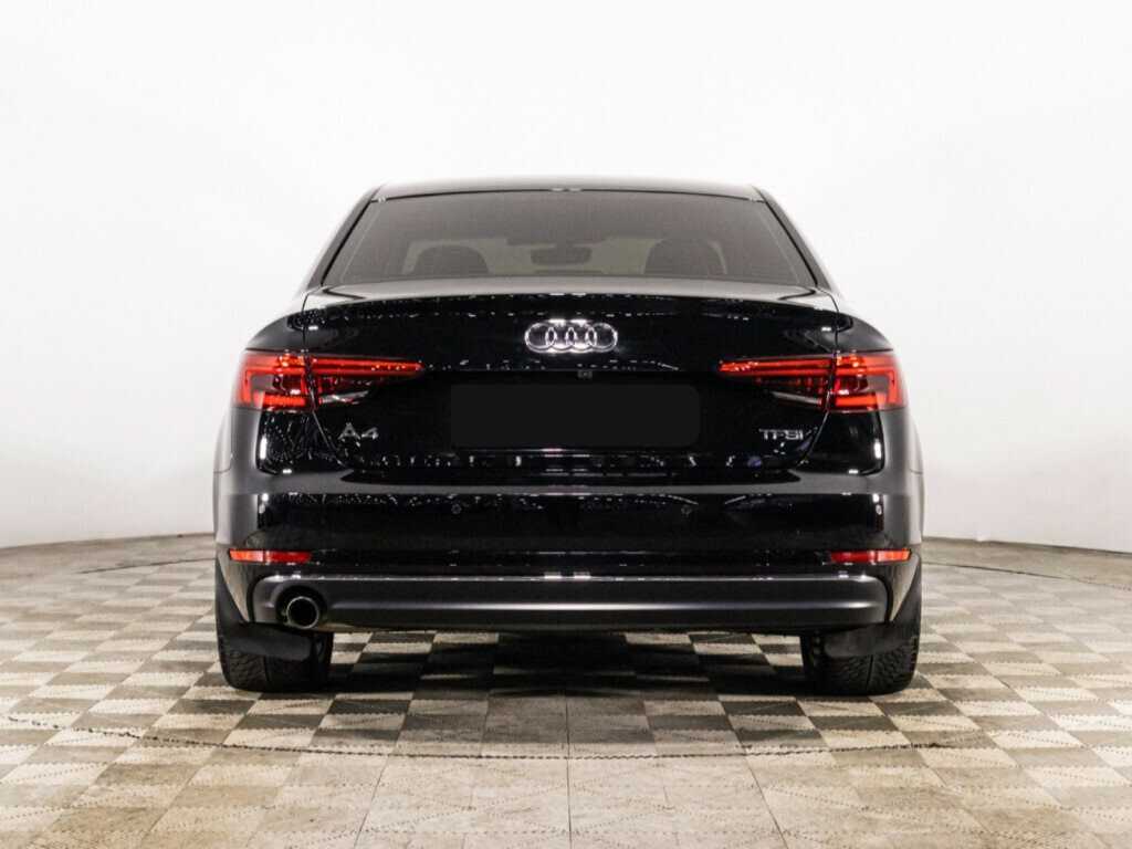 Купить Ауди А4, 2016, 150 231 км.. Фото: #5