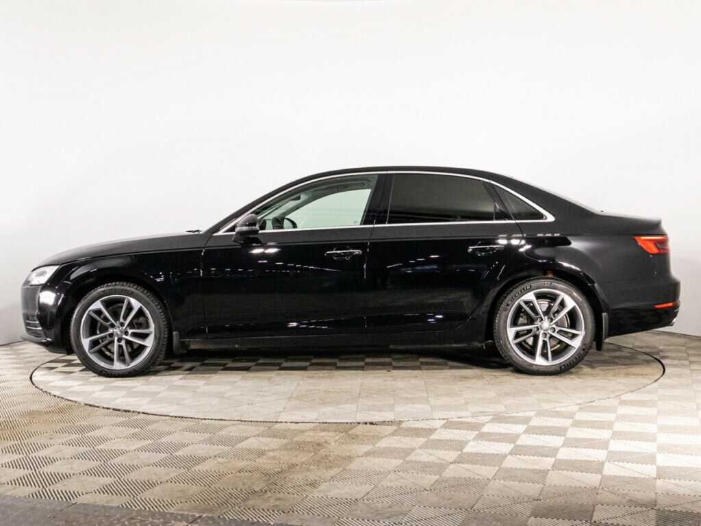 Купить Ауди А4, 2016, 150 231 км.. Фото: #7