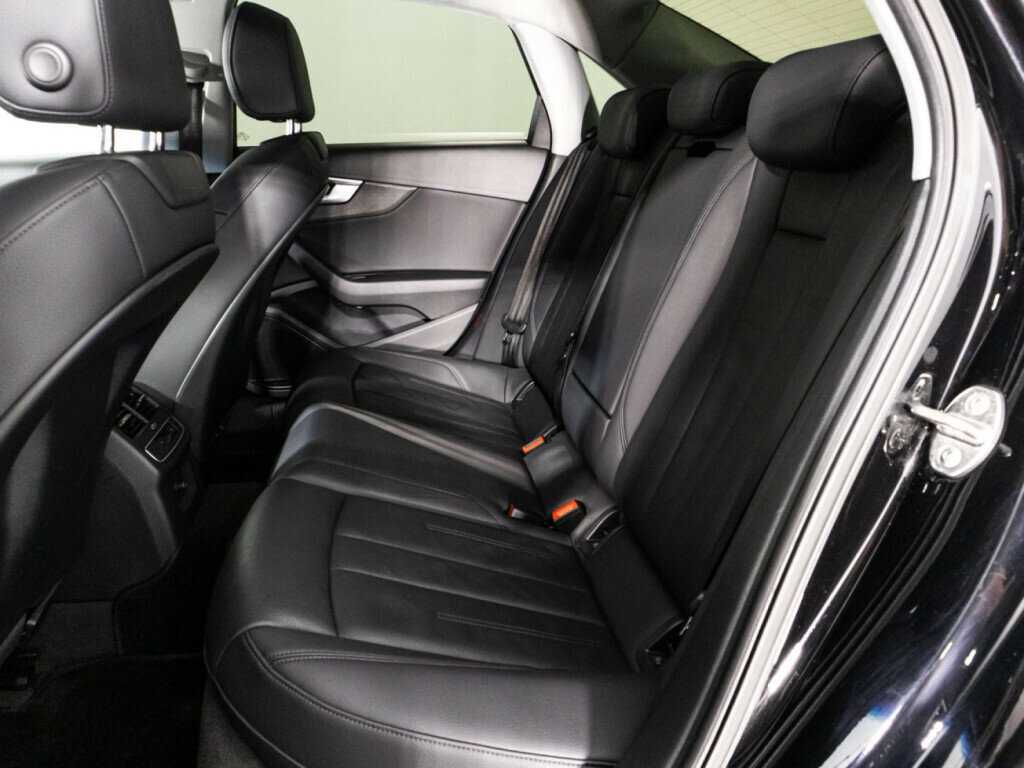 Купить Ауди А4, 2016, 150 231 км.. Фото: #9