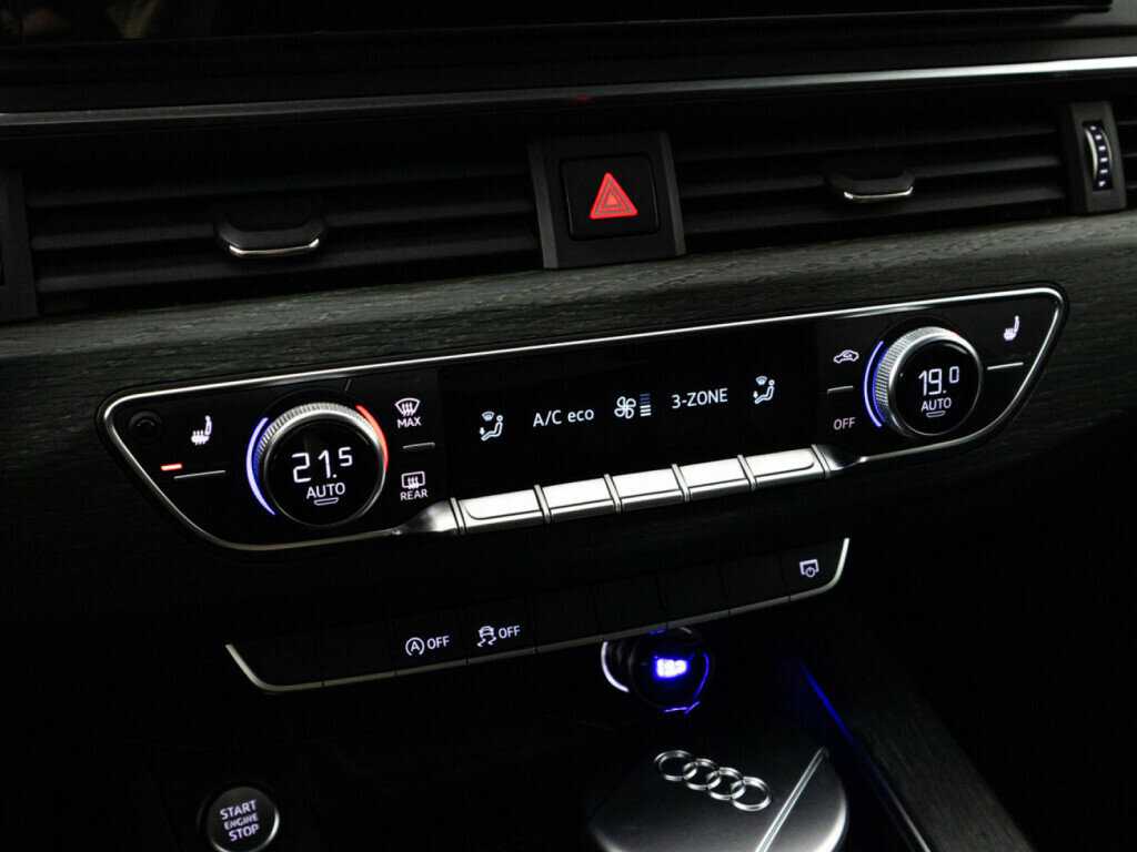 Купить Ауди А4, 2016, 150 231 км.. Фото: #17