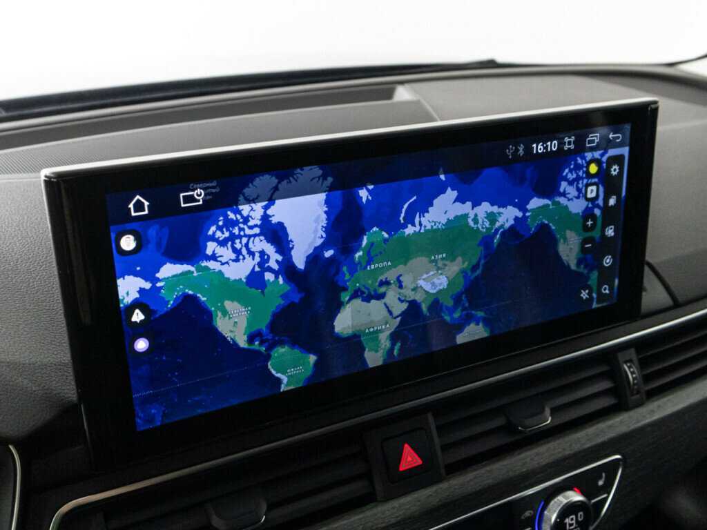 Купить Ауди А4, 2016, 150 231 км.. Фото: #20