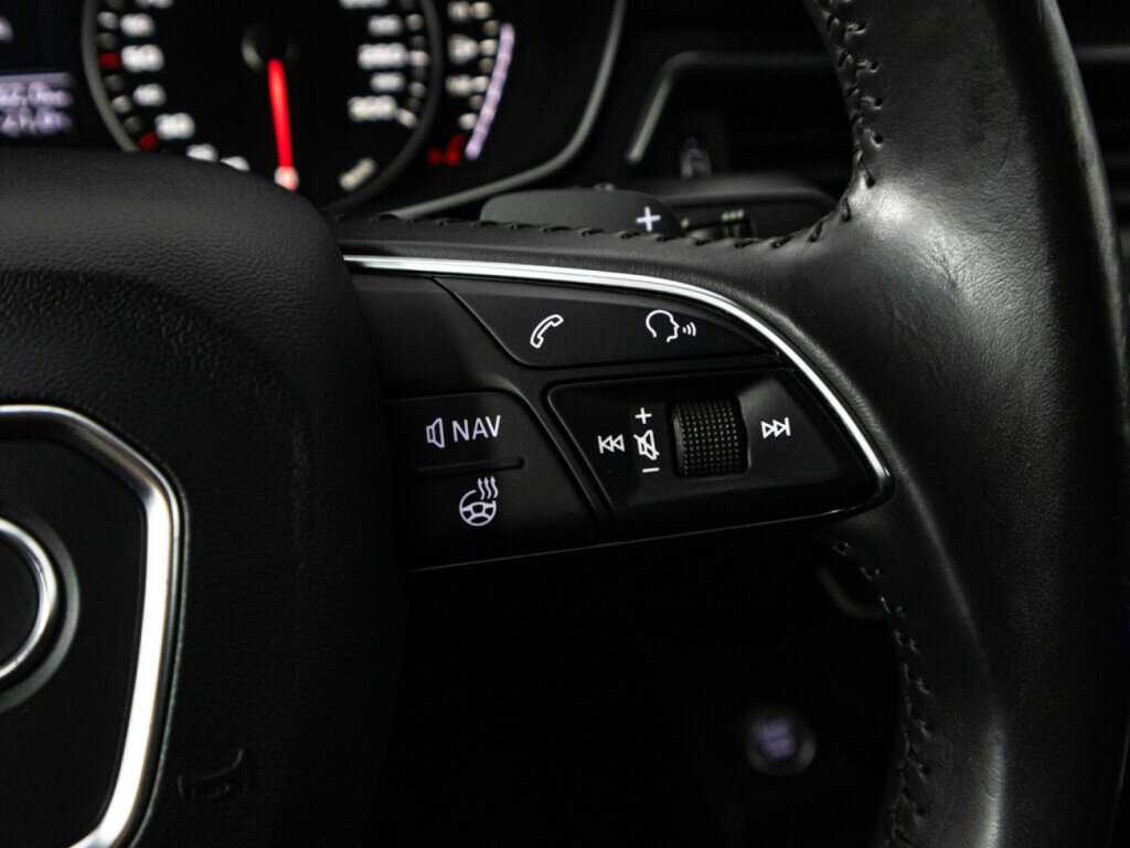 Купить Ауди А4, 2016, 150 231 км.. Фото: #21