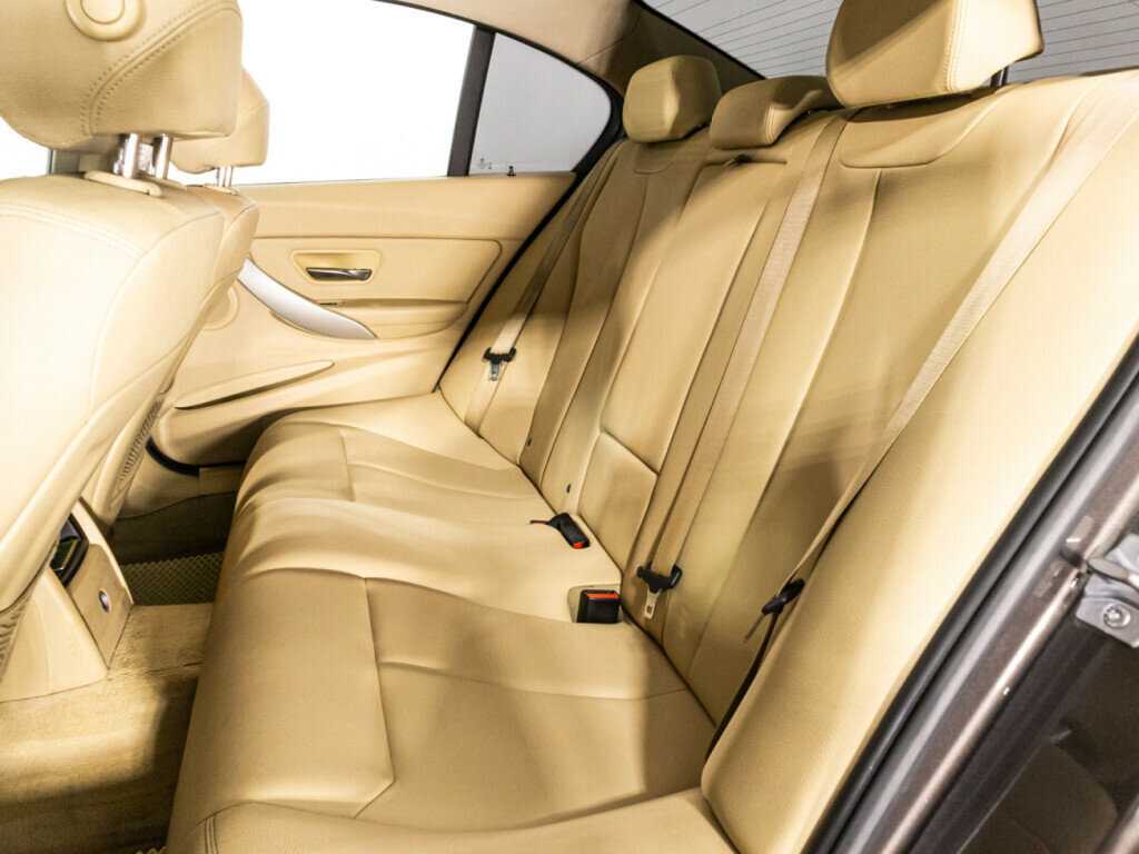 Купить БМВ 3 серии, 2014, 163 184 км.. Фото: #9