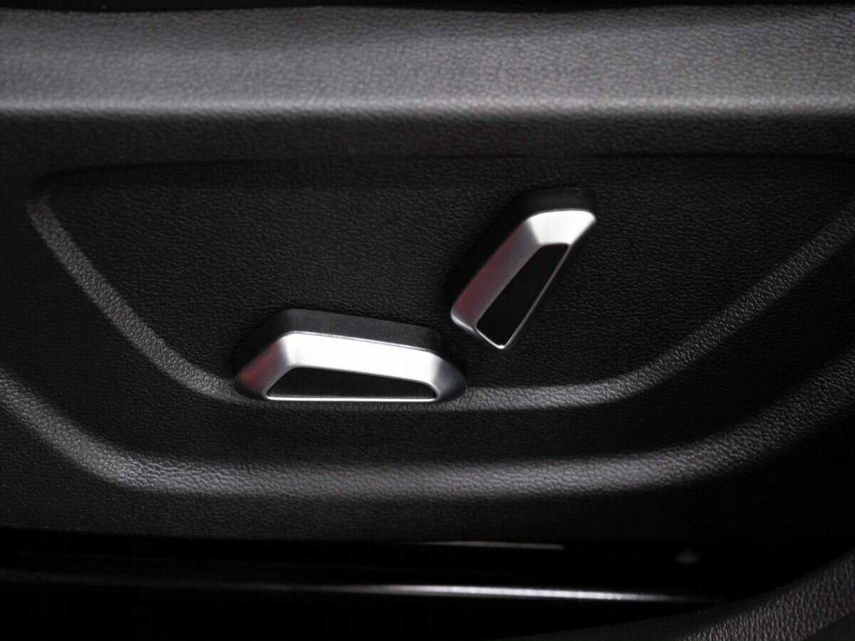 Купить Geely Coolray, 2021, 45 000 км.. Фото: #15