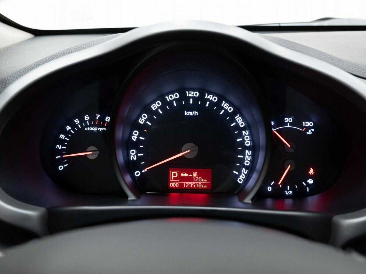 Купить Киа Спортейдж, 2015, 120 000 км.. Фото: #15