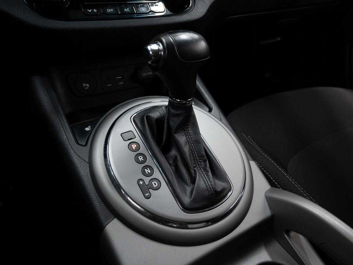 Купить Киа Спортейдж, 2015, 120 000 км.. Фото: #18