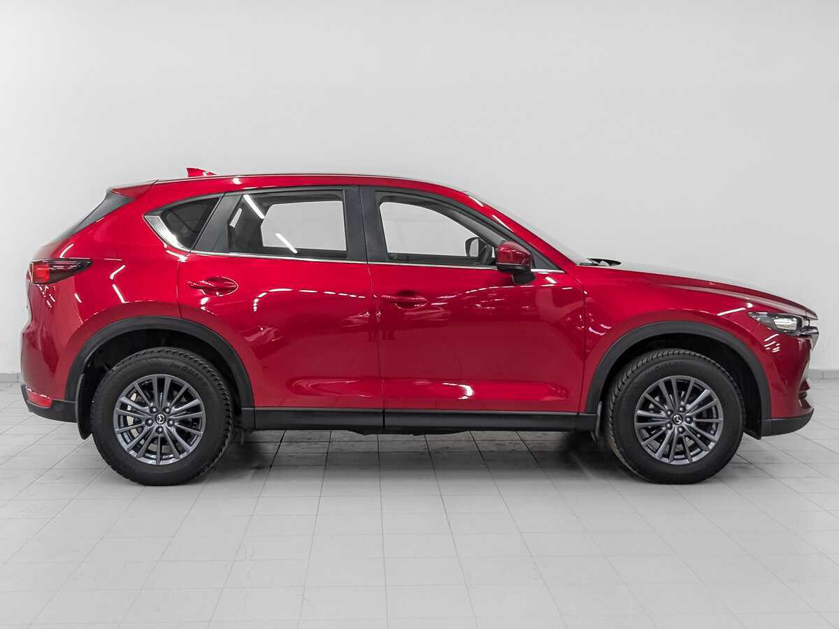 Купить Mazda CX-5, 2020, 31 952 км.. Фото: #3