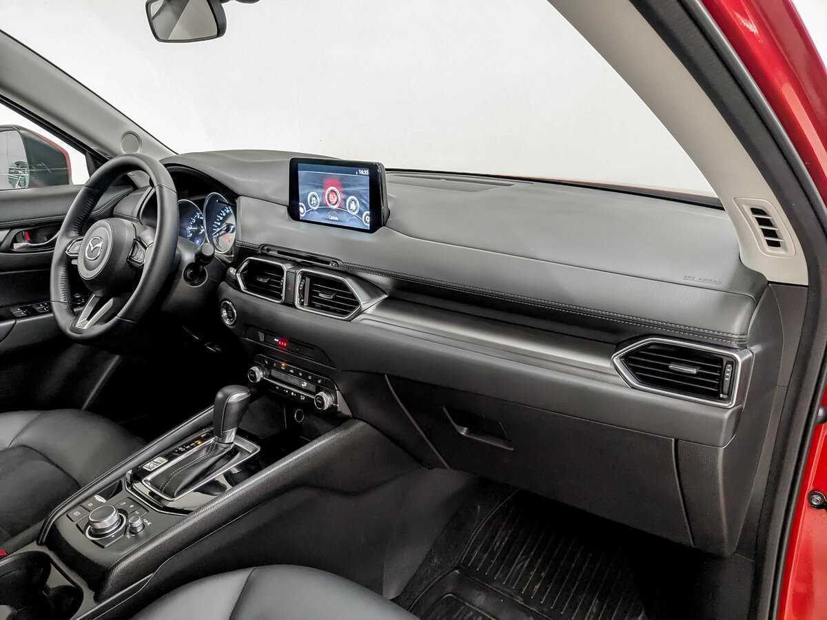 Купить Mazda CX-5, 2020, 31 952 км.. Фото: #10