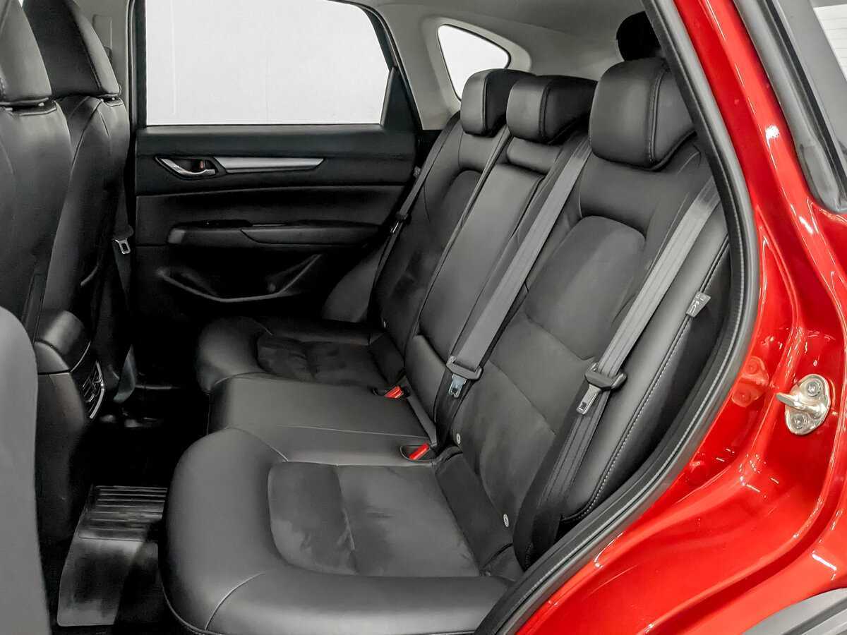 Купить Mazda CX-5, 2020, 31 952 км.. Фото: #11