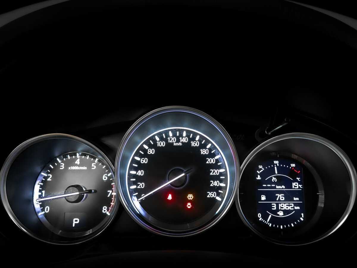 Купить Mazda CX-5, 2020, 31 952 км.. Фото: #12