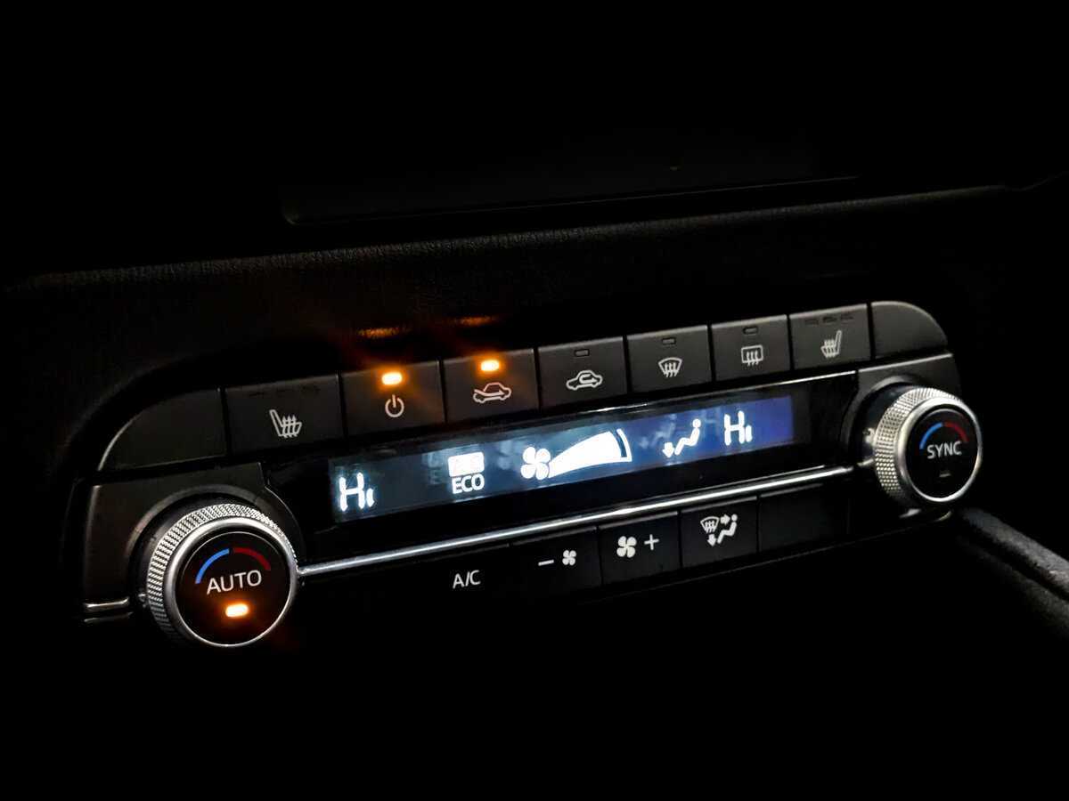 Купить Mazda CX-5, 2020, 31 952 км.. Фото: #19