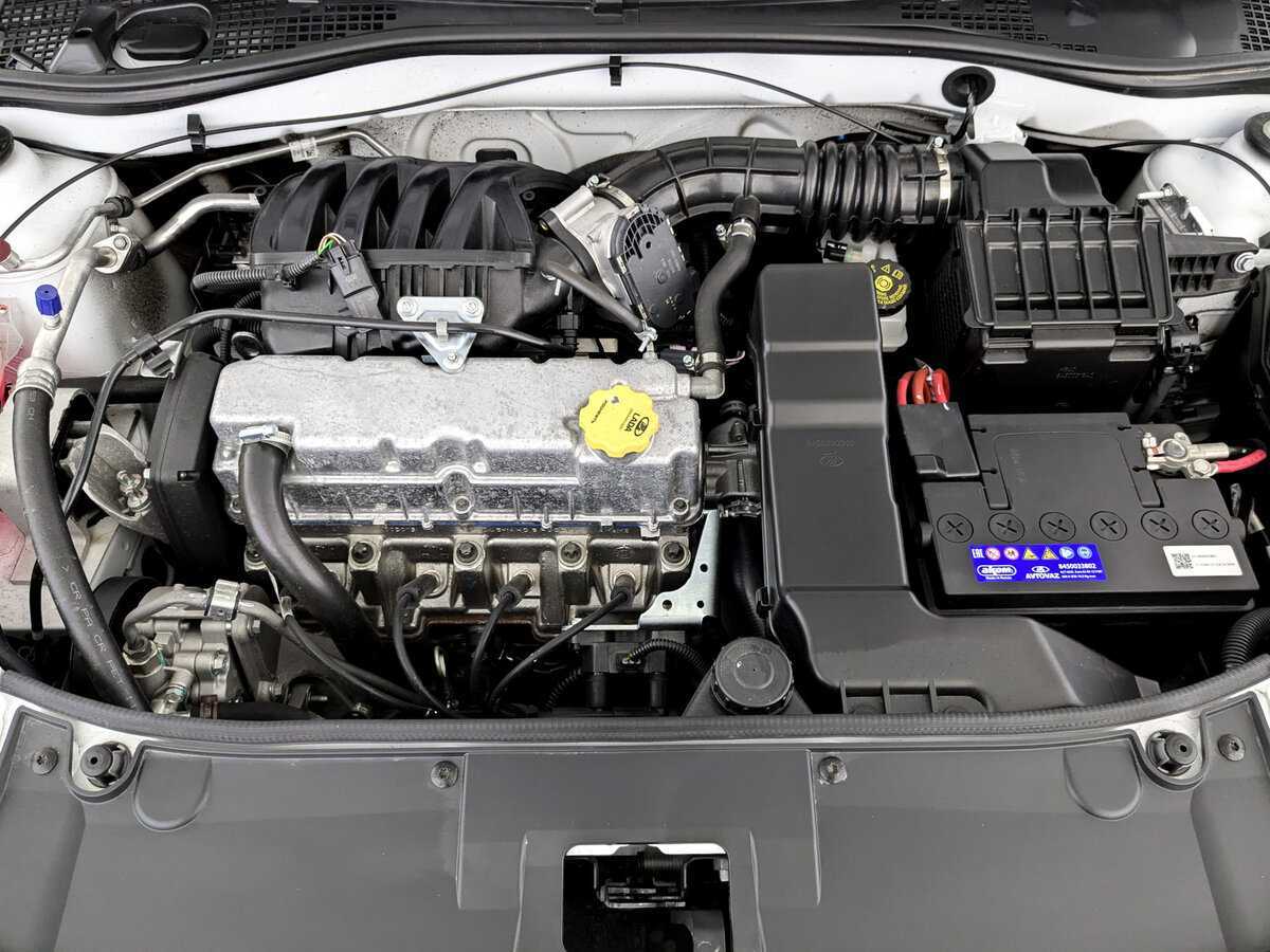 Купить Lada (ВАЗ) Largus, 2024, 1 469 км.. Фото: #8